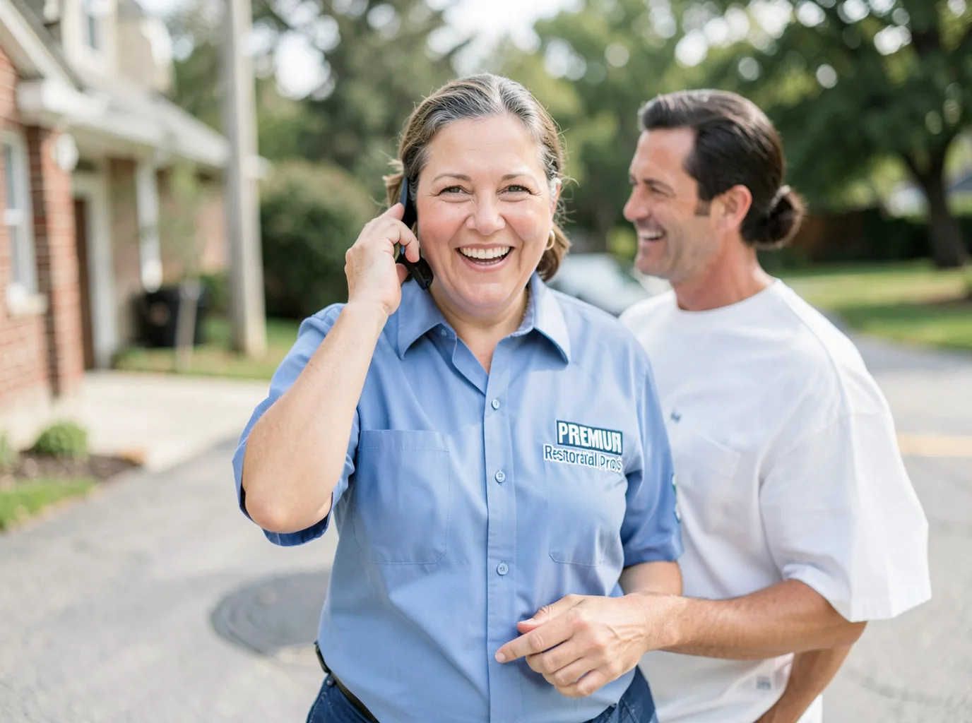 Water Damage Restoration Wakeman, OH FAQs
